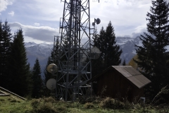 Postazione Sief - Installazione Gruppo Elettrogeno