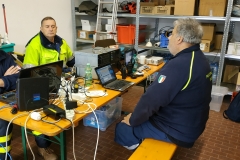 CCS - Programmazione Ponti Radio DMR FIR-SER