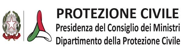 Protezione Civile - Presidenza del Consiglio dei Ministri